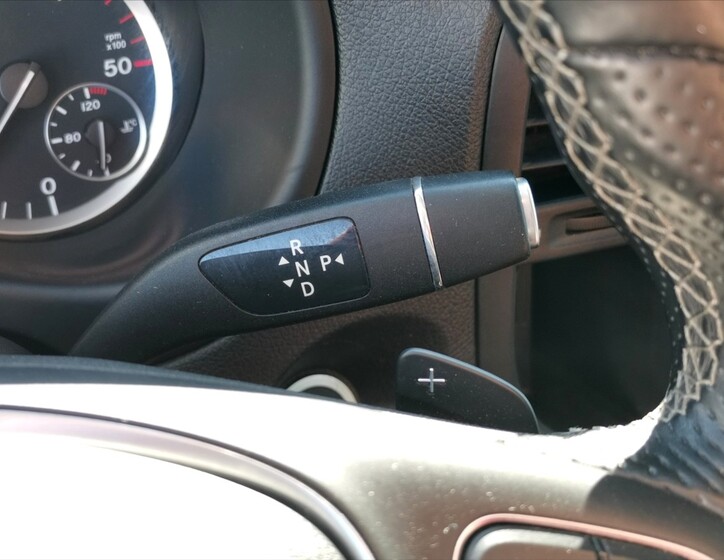 Mercedes-Benz Vito 15