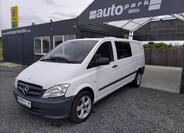 Mercedes-Benz Vito 3