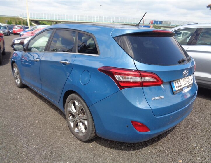 Hyundai i30 6
