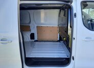 Peugeot Expert Skříň 2,2 l 110 kw