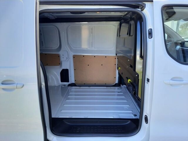 Peugeot Expert Skříň 2,2 l 110 kw