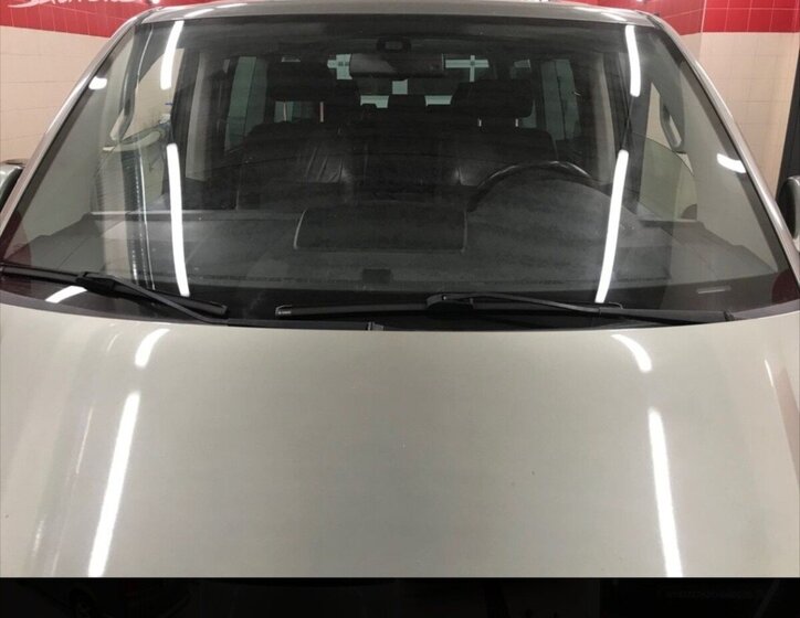 Volkswagen Multivan VAN / Minibus 0,0 132 kw