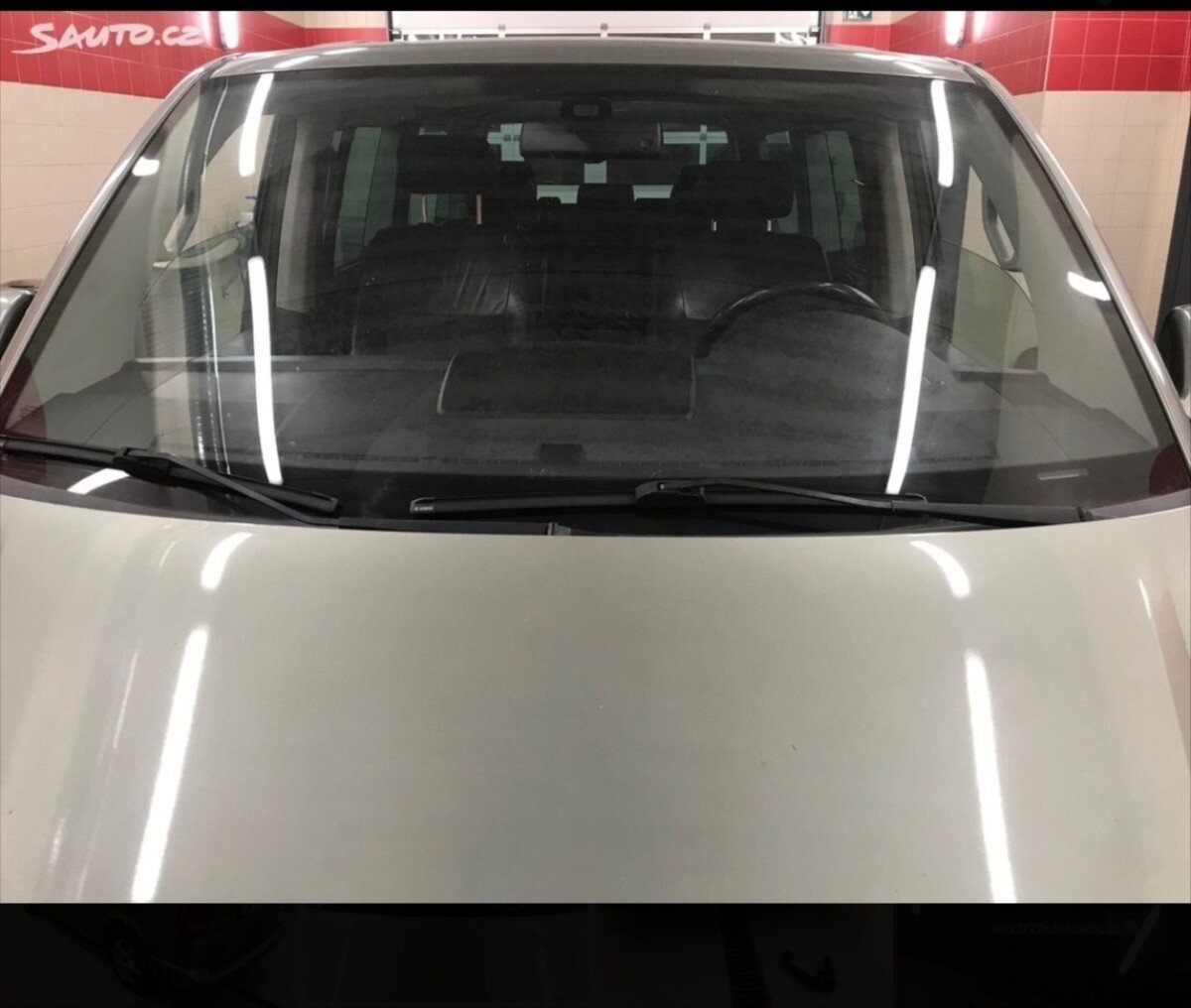 Volkswagen Multivan VAN / Minibus 0,0 132 kw