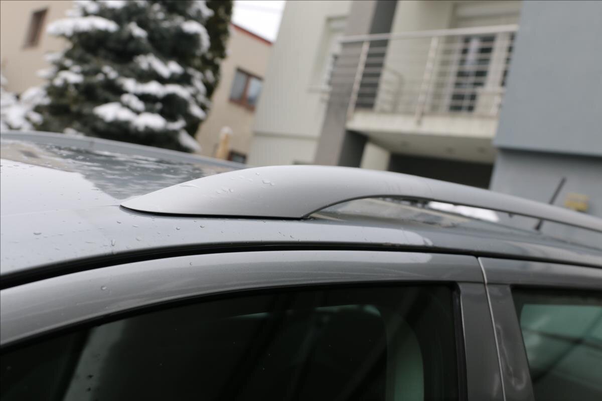 Škoda Octavia Kombi 1,6 l 77 kw