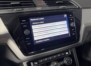 Volkswagen Touran 29