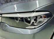 BMW Řada 5 Kombi 3,0 l 195 kw