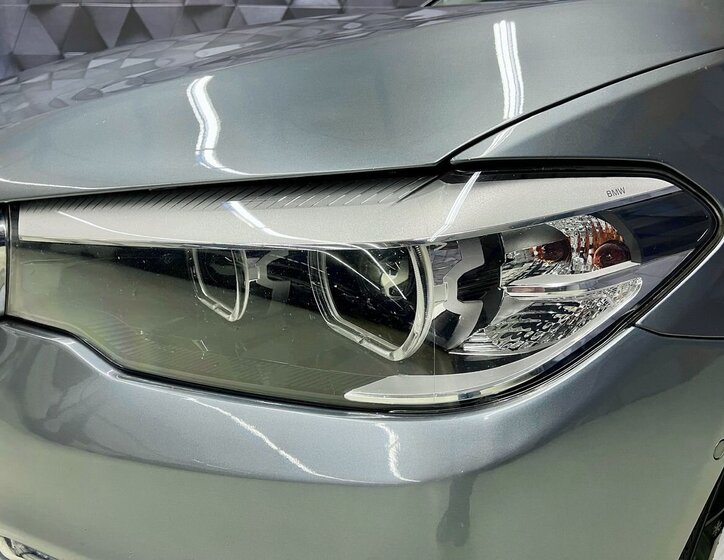 BMW Řada 5 Kombi 3,0 l 195 kw