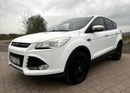 Ford Kuga 1