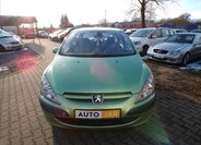 Peugeot 307 Hatchback 1,6 l 80 kw