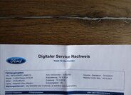 Ford S-MAX MPV 2,0 l 110 kw