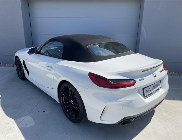 BMW Z4 4