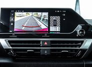 Citroën C4 Hatchback 1,2 l 100 kw