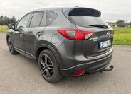 Mazda CX-5 3