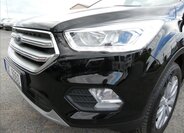 Ford Kuga SUV 1,5 l 110 kw