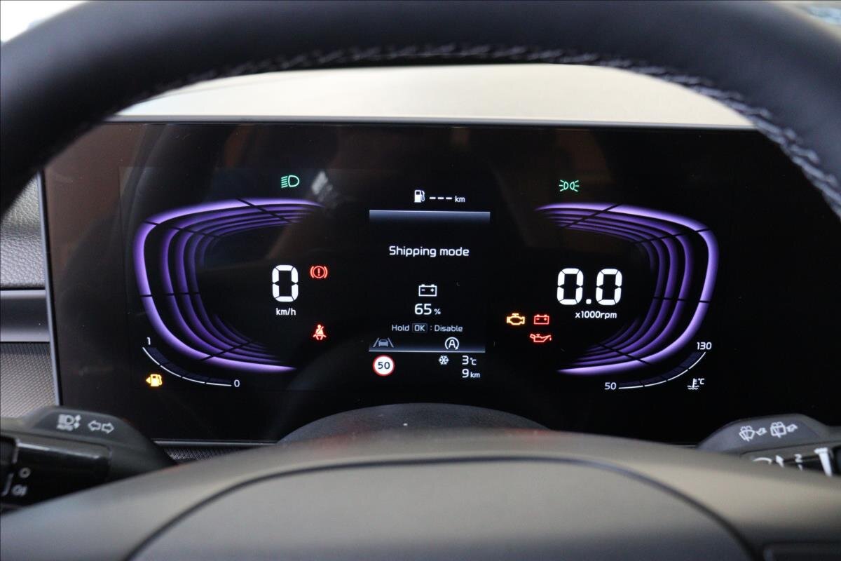 KIA Stonic Ostatní 0,0 0