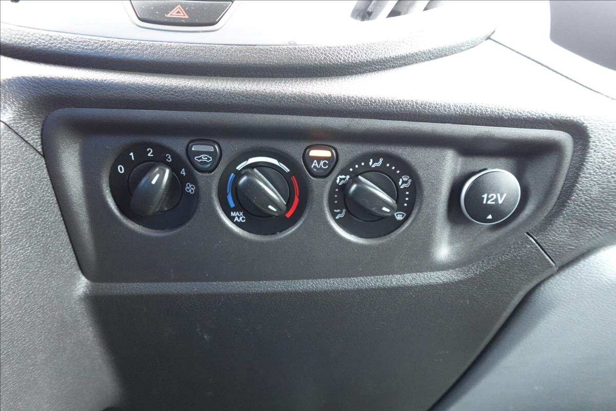 Ford Transit Ostatní 2,0 l 125 kw