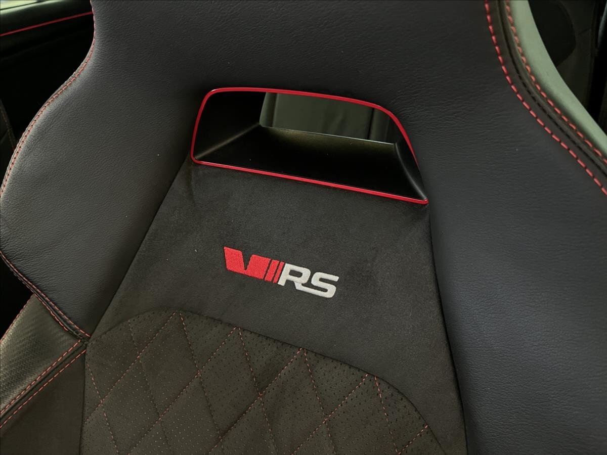 Škoda Kodiaq SUV / Terénní 2,0 l 176 kw