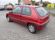 Peugeot 106 11