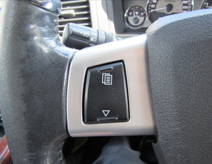 Jeep Grand Cherokee SUV / Terénní 3,0 l 160 kw