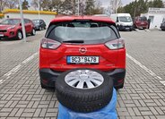 Opel Crossland X MPV 1,6 l 88 kw