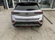 Opel Mokka SUV 1,2 l 100 kw