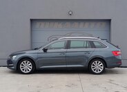 Škoda Superb Kombi 2,0 l 147 kw