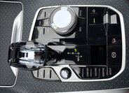 BMW X6 SUV / Terénní 3,0 l 245 kw