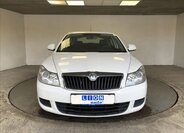 Škoda Octavia Hatchback 1,2 l 77 kw
