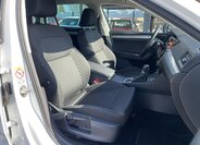 Škoda Superb Kombi 2,0 l 110 kw