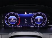 Škoda Superb Kombi 2,0 l 200 kw