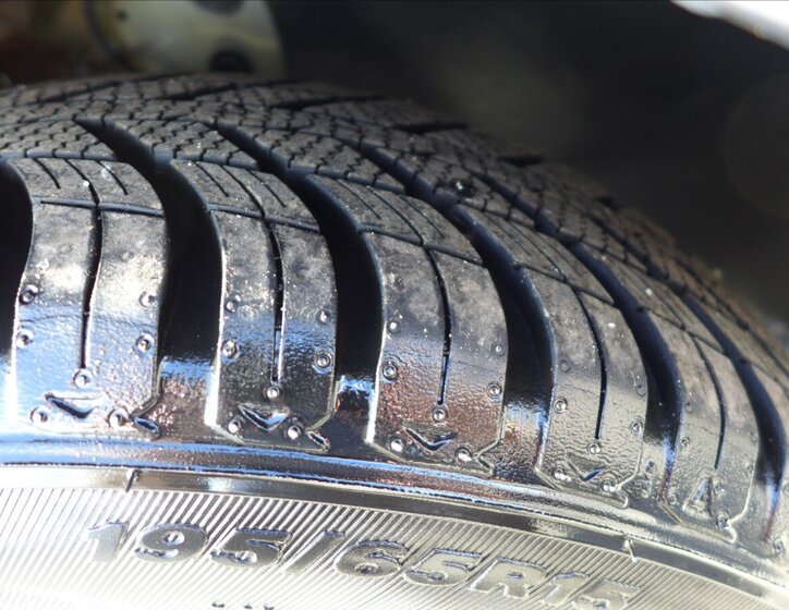 Volkswagen Golf Plus Hatchback 1,4 l 59 kw