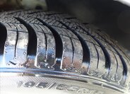 Volkswagen Golf Plus Hatchback 1,4 l 59 kw