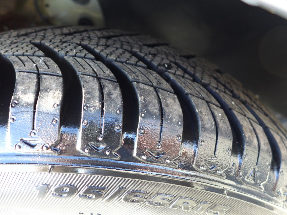 Volkswagen Golf Plus Hatchback 1,4 l 59 kw