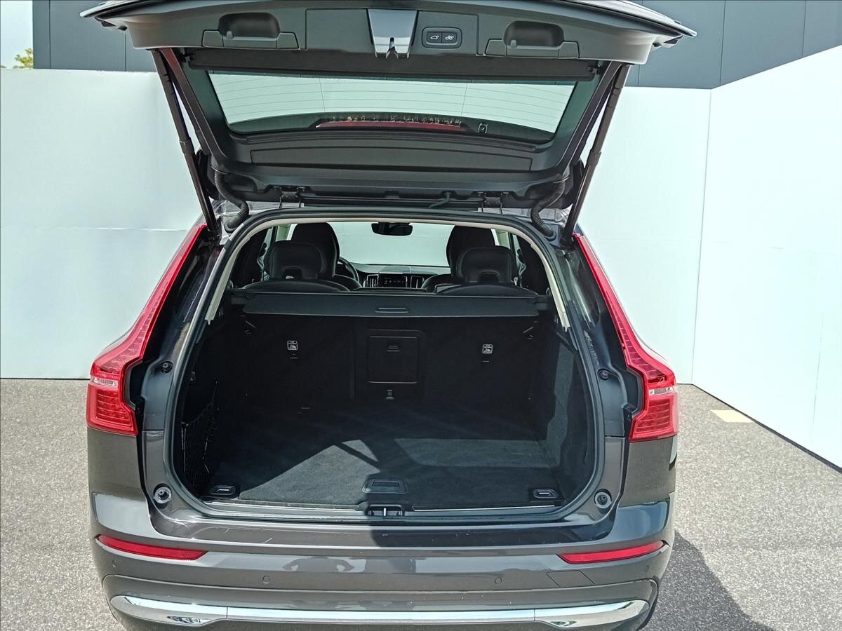 Volvo XC60 SUV 2,0 l 173 kw