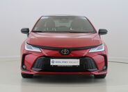 Toyota Corolla 2