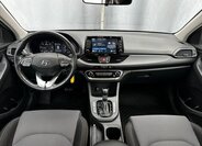 Hyundai i30 Kombi 1,6 l 85 kw
