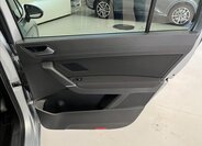 Volkswagen Touran MPV 1,5 l 110 kw