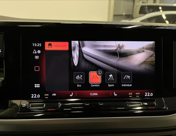 Volkswagen Multivan MPV 2,0 l 110 kw