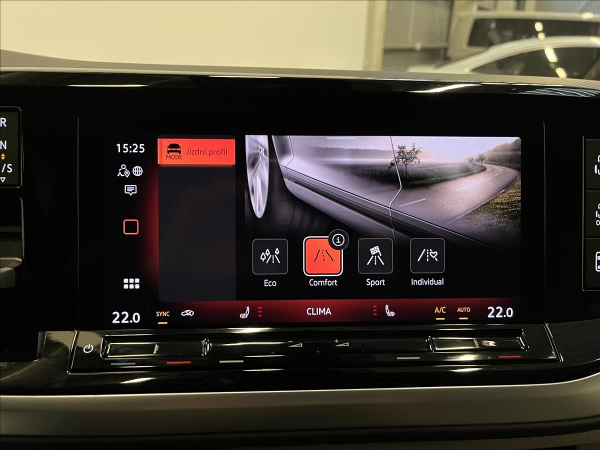 Volkswagen Multivan MPV 2,0 l 110 kw