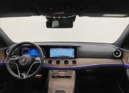 Mercedes-Benz Třídy E 9