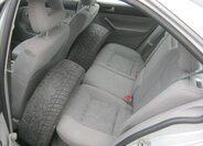 Volkswagen Bora Sedan 1,9 l 50 kw