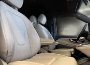 Mercedes-Benz Třídy V 15