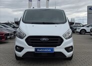 Ford Transit Custom Skříň 2,0 l 77 kw