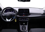 Hyundai i30 Kombi 1,5 l 117 kw