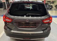 Suzuki SX4 S-Cross 5