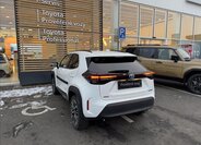 Toyota Yaris Cross Hatchback 1,5 l 68 kw