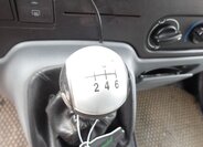 Ford Transit Skříň 2,4 l 103 kw