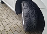 Volkswagen Passat Kombi 2,0 l 110 kw