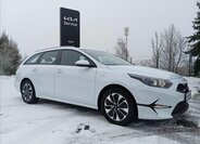 KIA Ceed Kombi 1,5 l 103 kw