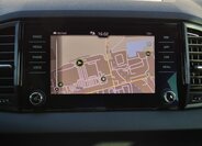 Škoda Karoq SUV / Terénní 1,5 l 110 kw